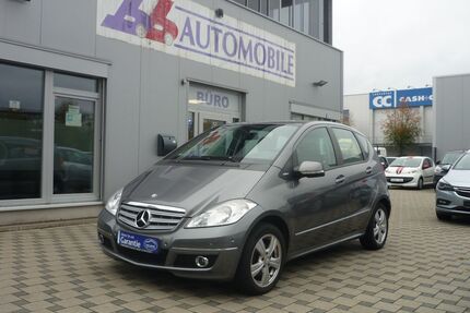 Mercedes-Benz A 180 Gebrauchtwagen