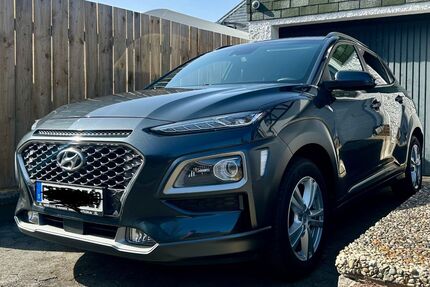 Hyundai KONA Gebrauchtwagen