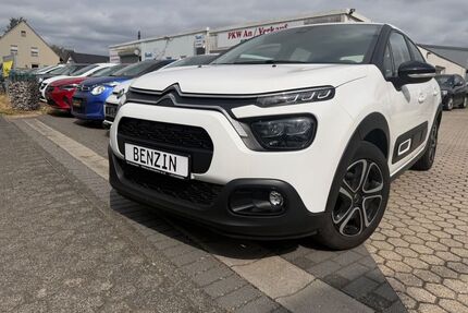 Citroen C3 Gebrauchtwagen