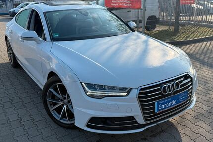 Audi A7 Gebrauchtwagen