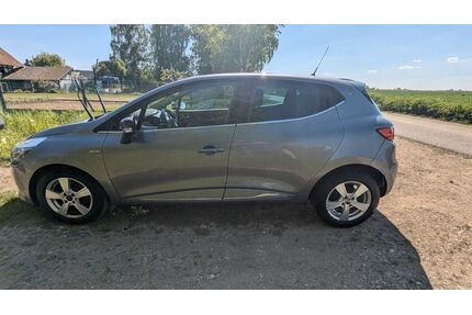 Renault Clio Gebrauchtwagen