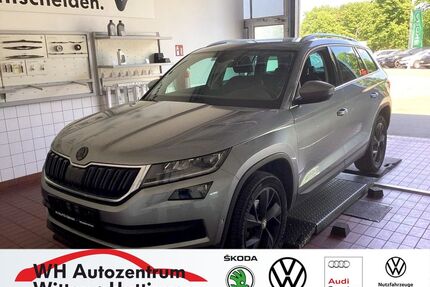 Skoda Kodiaq Gebrauchtwagen
