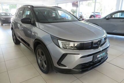 Opel Grandland (X) Gebrauchtwagen