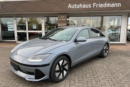 Hyundai IONIQ 6 Gebrauchtwagen