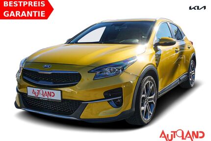 Kia XCeed Gebrauchtwagen