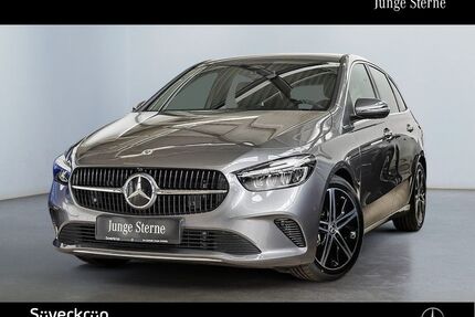 Mercedes-Benz B 220 Gebrauchtwagen