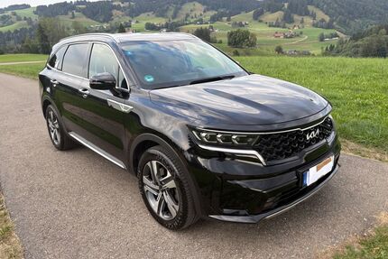 Kia Sorento Gebrauchtwagen