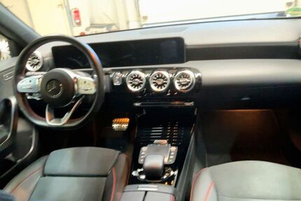 Mercedes-Benz A 220 Gebrauchtwagen