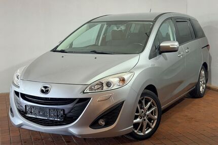 Mazda 5 Gebrauchtwagen