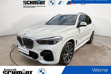BMW X5 Gebrauchtwagen