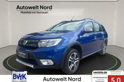 Dacia Logan Gebrauchtwagen