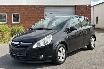 Opel Corsa Gebrauchtwagen