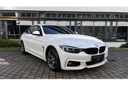 BMW 420 Gebrauchtwagen