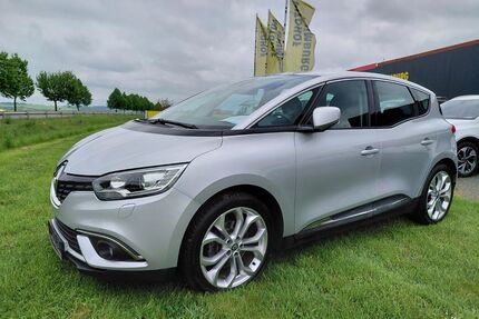 Renault Scenic Gebrauchtwagen