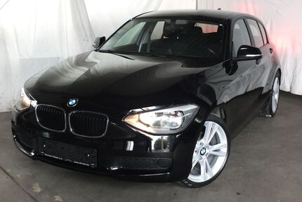 BMW 114 Gebrauchtwagen