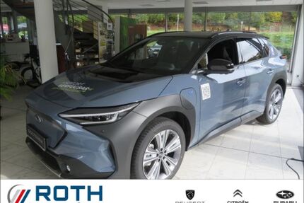 Subaru Solterra Gebrauchtwagen