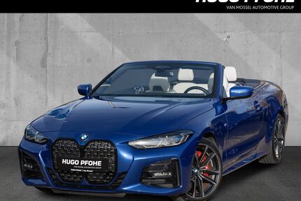 BMW 420 Gebrauchtwagen