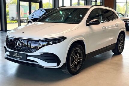 Mercedes-Benz EQA Gebrauchtwagen