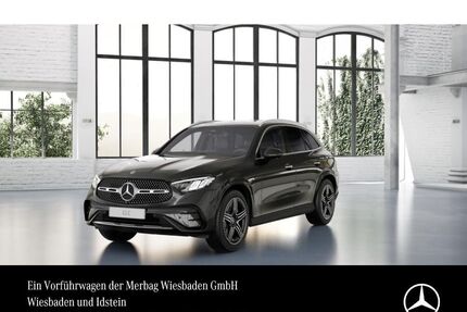 Mercedes-Benz GLC 200 Gebrauchtwagen