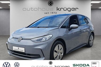 VW ID.3 Gebrauchtwagen