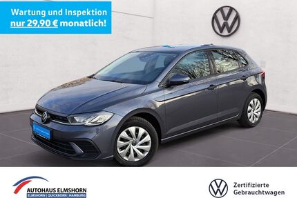 VW Polo Gebrauchtwagen