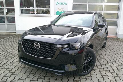 Mazda CX-80 Gebrauchtwagen