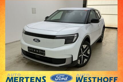 Ford Explorer Gebrauchtwagen