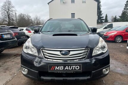 Subaru Legacy Gebrauchtwagen