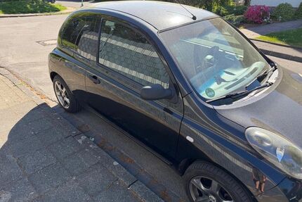 Nissan Micra Gebrauchtwagen