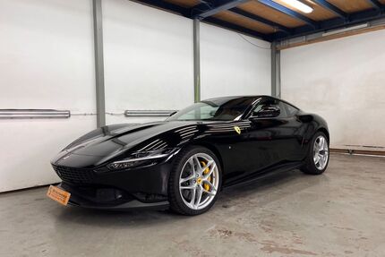 Ferrari Roma Gebrauchtwagen