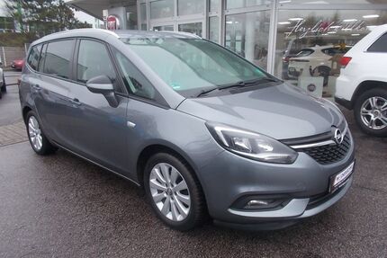 Opel Zafira Tourer Gebrauchtwagen