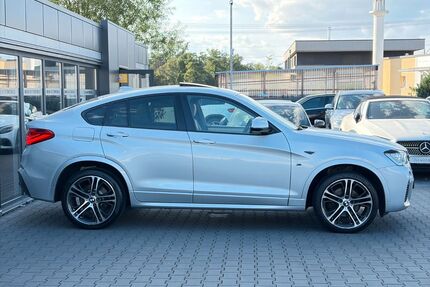 BMW X4 Gebrauchtwagen