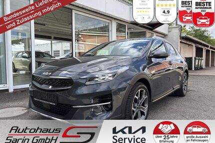 Kia XCeed Gebrauchtwagen
