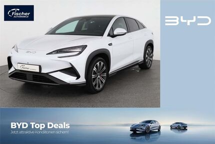 BYD SEALION 7 Gebrauchtwagen