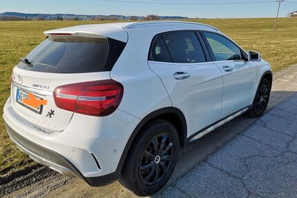 Mercedes-Benz GLA 200 Gebrauchtwagen