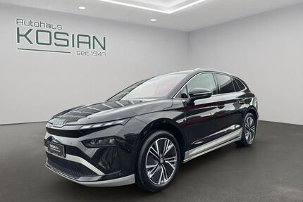 Skoda Enyaq Gebrauchtwagen