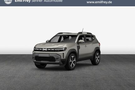 Dacia Duster Gebrauchtwagen