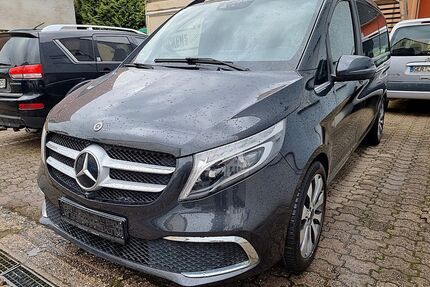 Mercedes-Benz V 300 Gebrauchtwagen