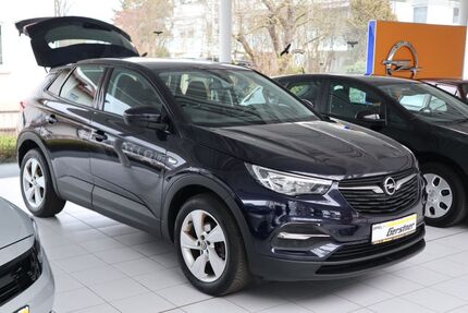 Opel Grandland (X) Gebrauchtwagen