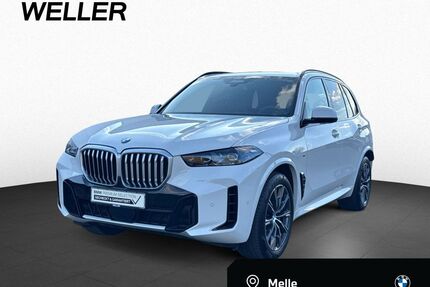 BMW X5 Gebrauchtwagen