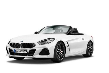 BMW Z4 M Gebrauchtwagen