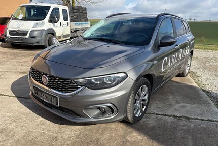 Fiat Tipo Gebrauchtwagen