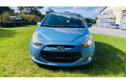 Hyundai ix20 Gebrauchtwagen