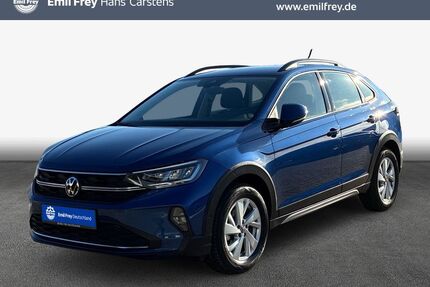 VW Taigo Gebrauchtwagen