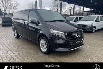Mercedes-Benz V 300 Gebrauchtwagen