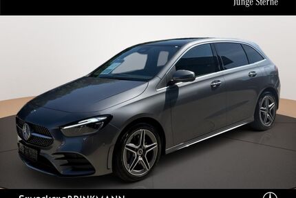 Mercedes-Benz B 250 Gebrauchtwagen