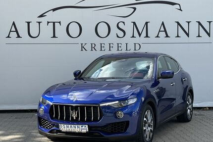 Maserati Levante Gebrauchtwagen