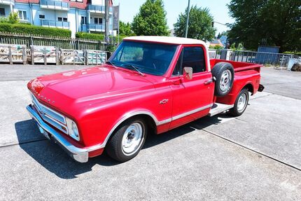 Chevrolet Andere Gebrauchtwagen