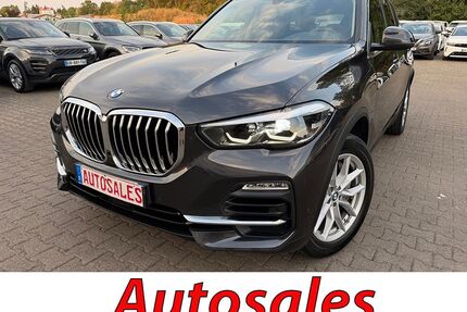 BMW X5 Gebrauchtwagen