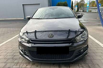 VW Scirocco Gebrauchtwagen